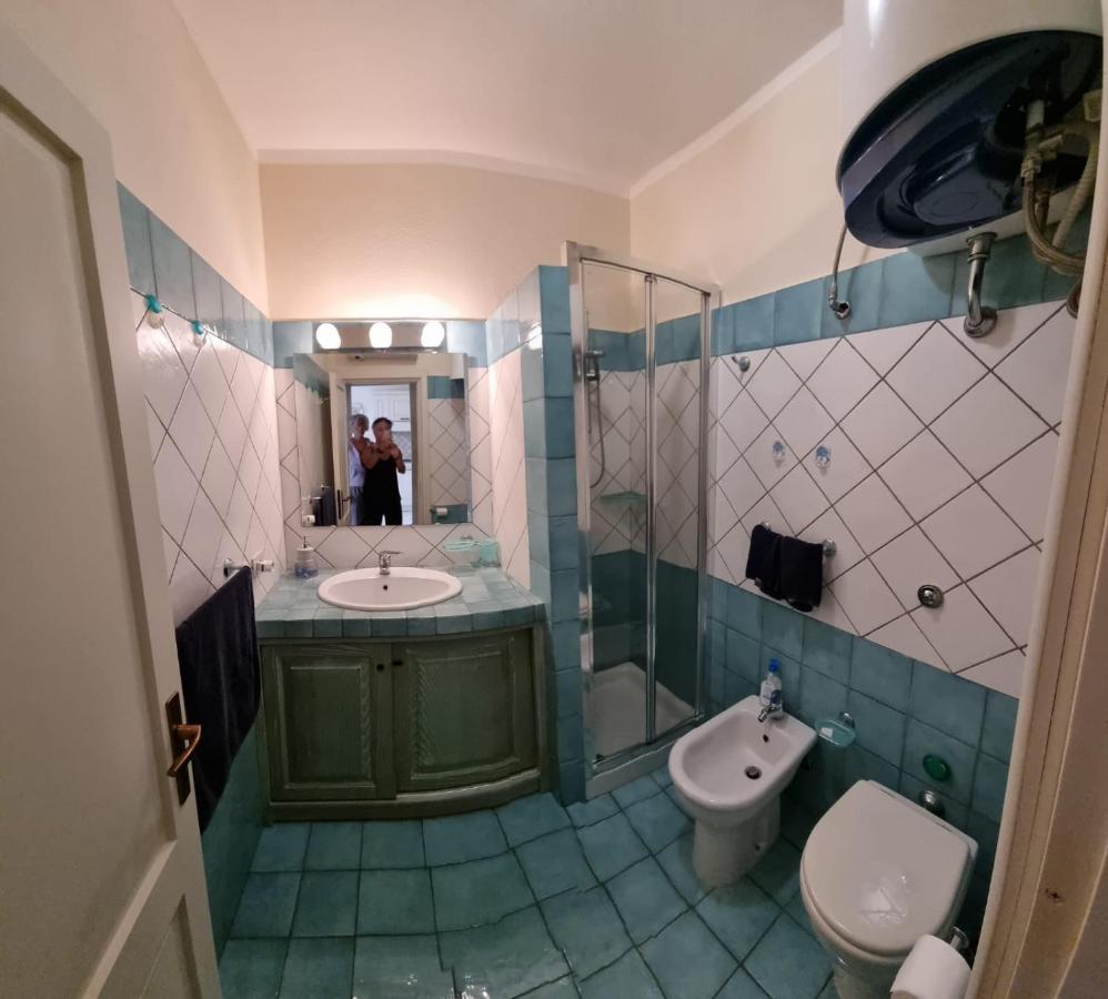 The Home Palau Kültér fotó